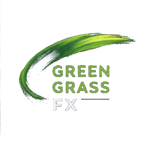 GreenGrassFX Logo